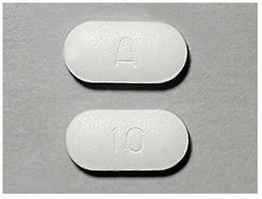 Decadron .75mg