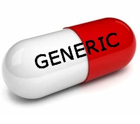 Generic Rx